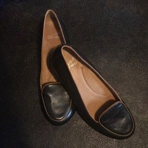 Dansko loafers.  Size 38z. Rarely worn